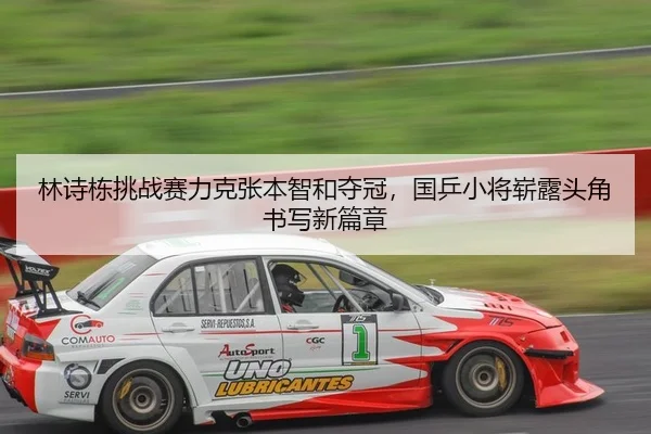 林诗栋挑战赛力克张本智和夺冠，国乒小将崭露头角书写新篇章